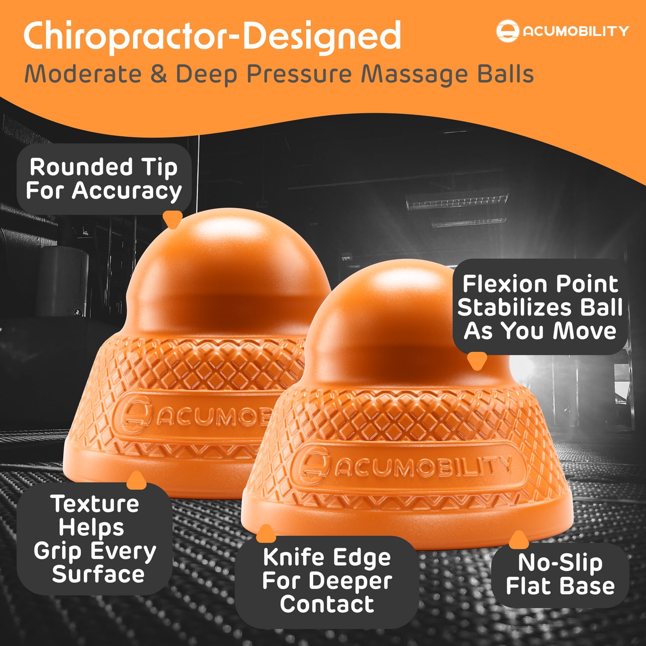 アキュモビリティボール Acumobility ball ソフト 2個入り パフォームベタージャパン Perform Better Japan 2228  -03-Orange オレンジ フィットネス セルフケア : pb-2228-03-orange : フィットネス市場 ヤフー店 - 通販 -  Yahoo!ショッピング - その他